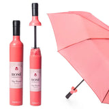 Vinrella Bottle Umbrella