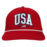 USA Strong Cap