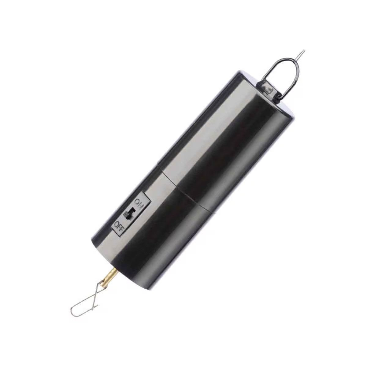 Spinfinity Wind Tails