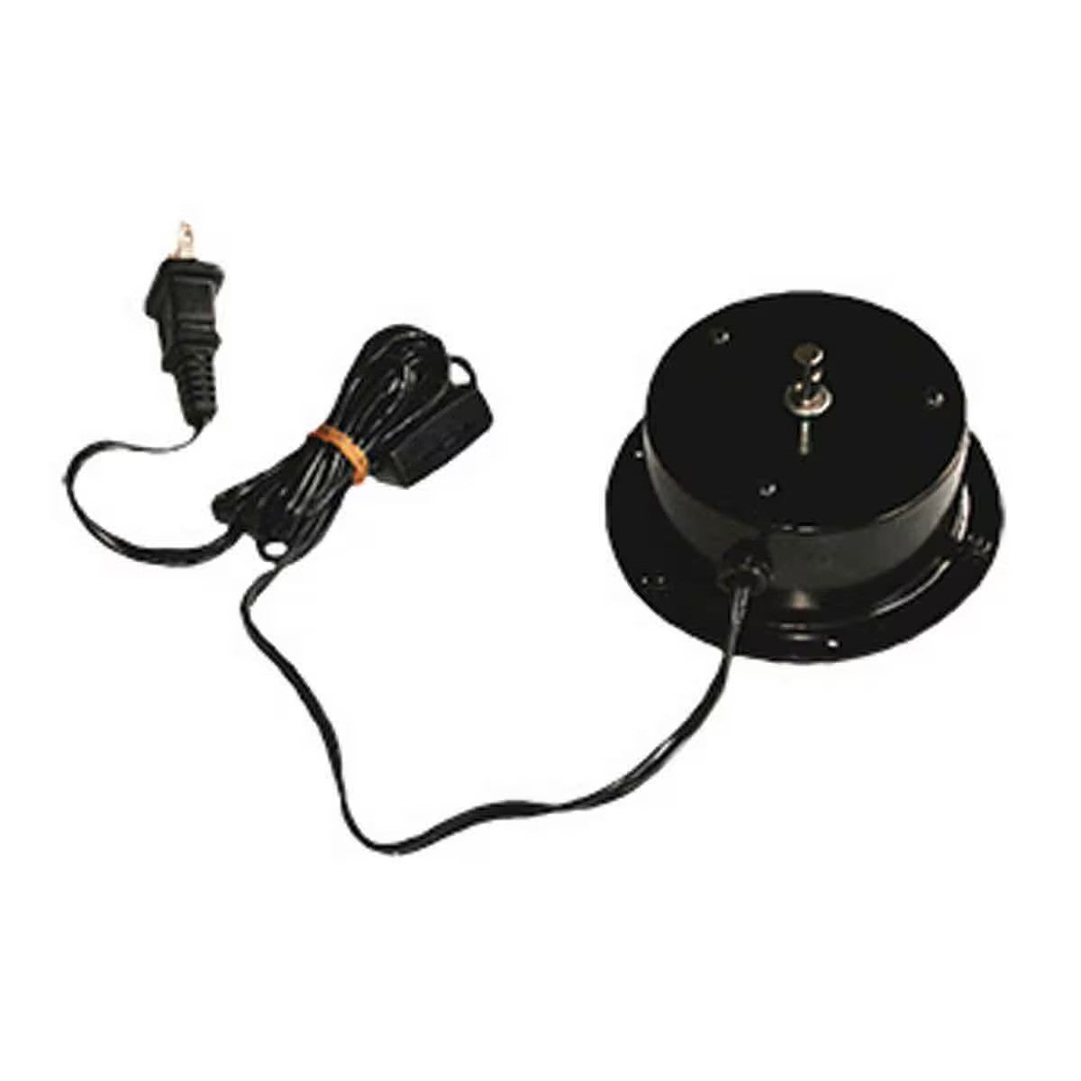 Spinfinity Wind Tails