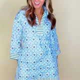 Flying High in the Sky