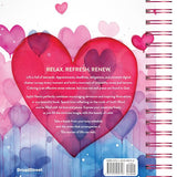 Joyful Hearts (Devotional Coloring Book)