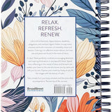 In Jesus' Name Devotional Coloring Book