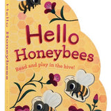 Hello Honeybees Children's Book
