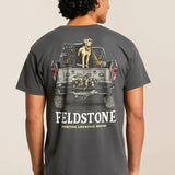 Fieldstone Truckbed Dog