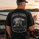 Anchor & Barrel Original Tee