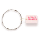 Beaded Blondes Lively Bracelet