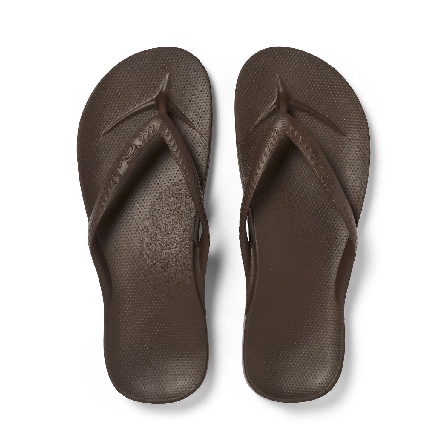 Archie's Flip Flops Unisex 🩴