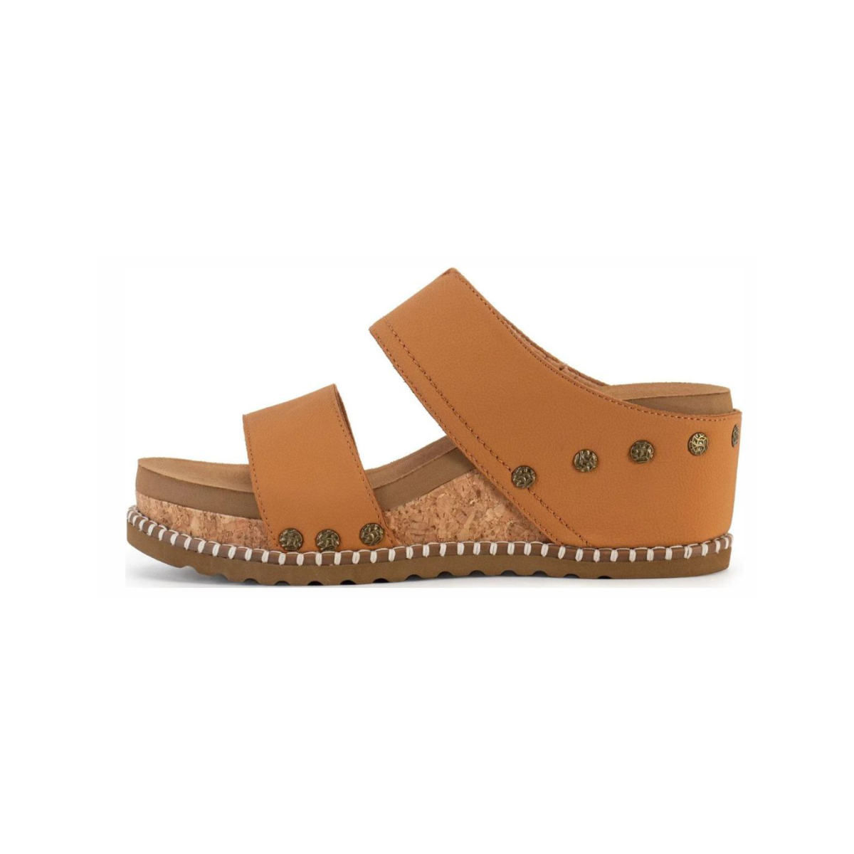 Yellowbox Alamos Wedge Sandal