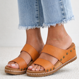 Yellowbox Alamos Wedge Sandal