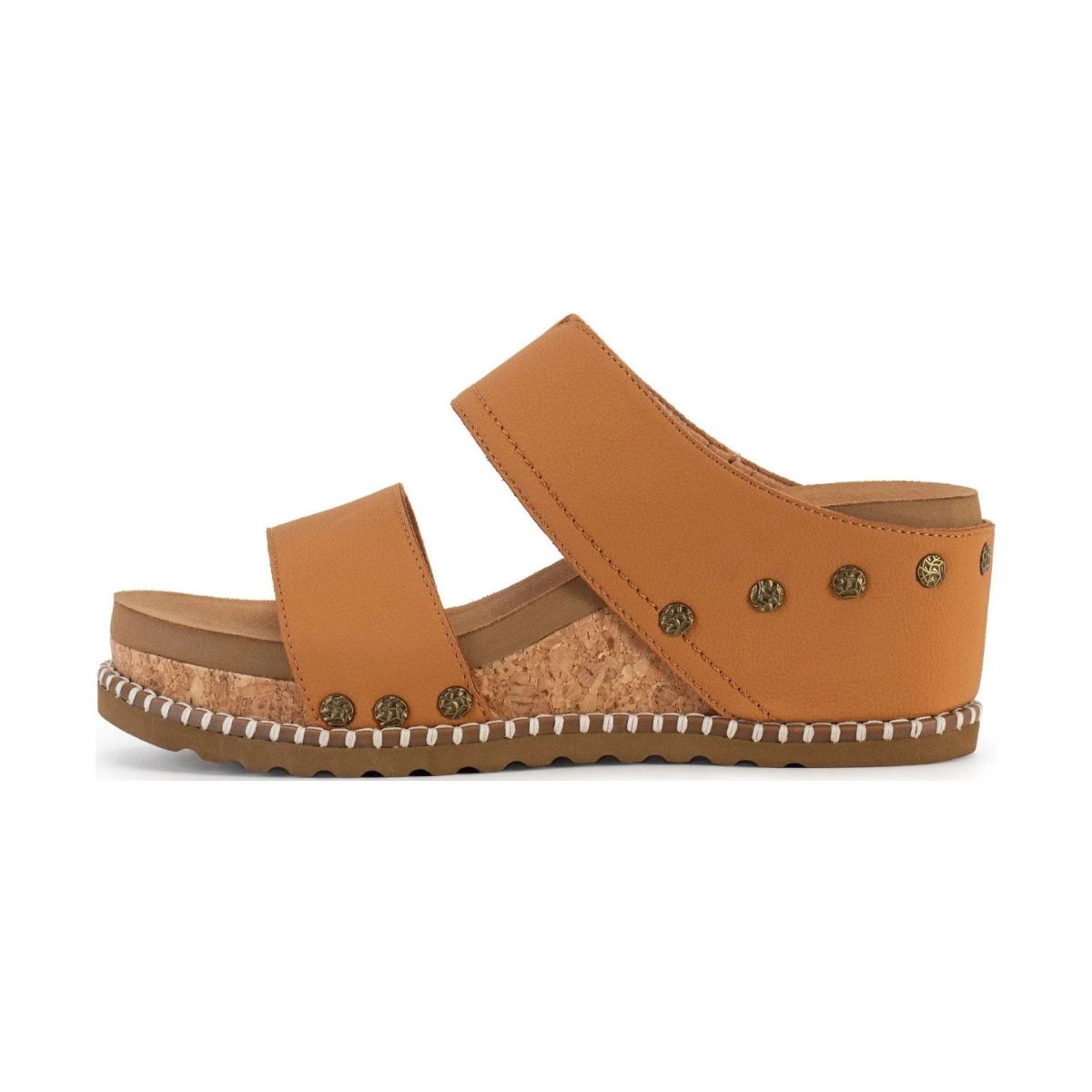 Yellowbox Alamos Wedge Sandal
