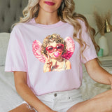 Angel Pop Tee
