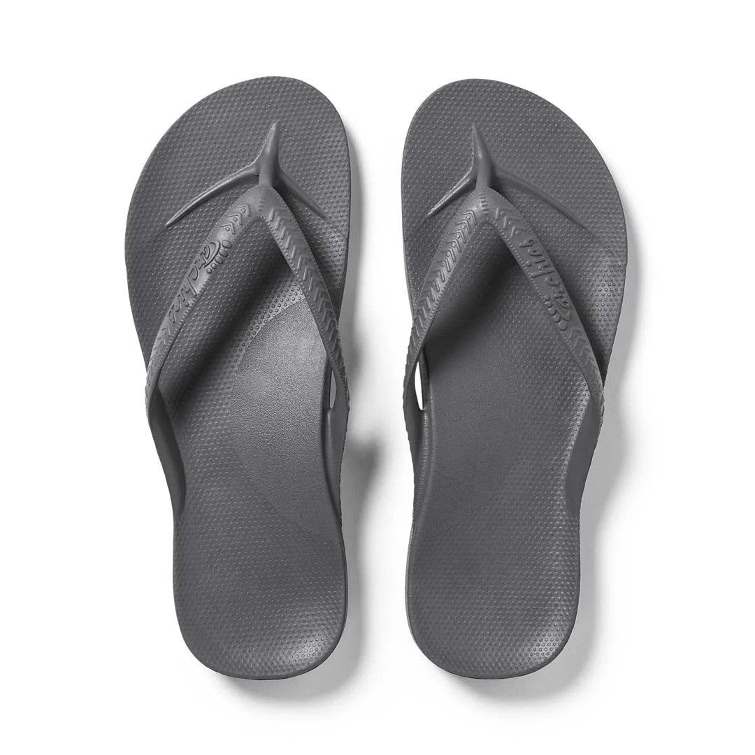 Archie's Flip Flops Unisex