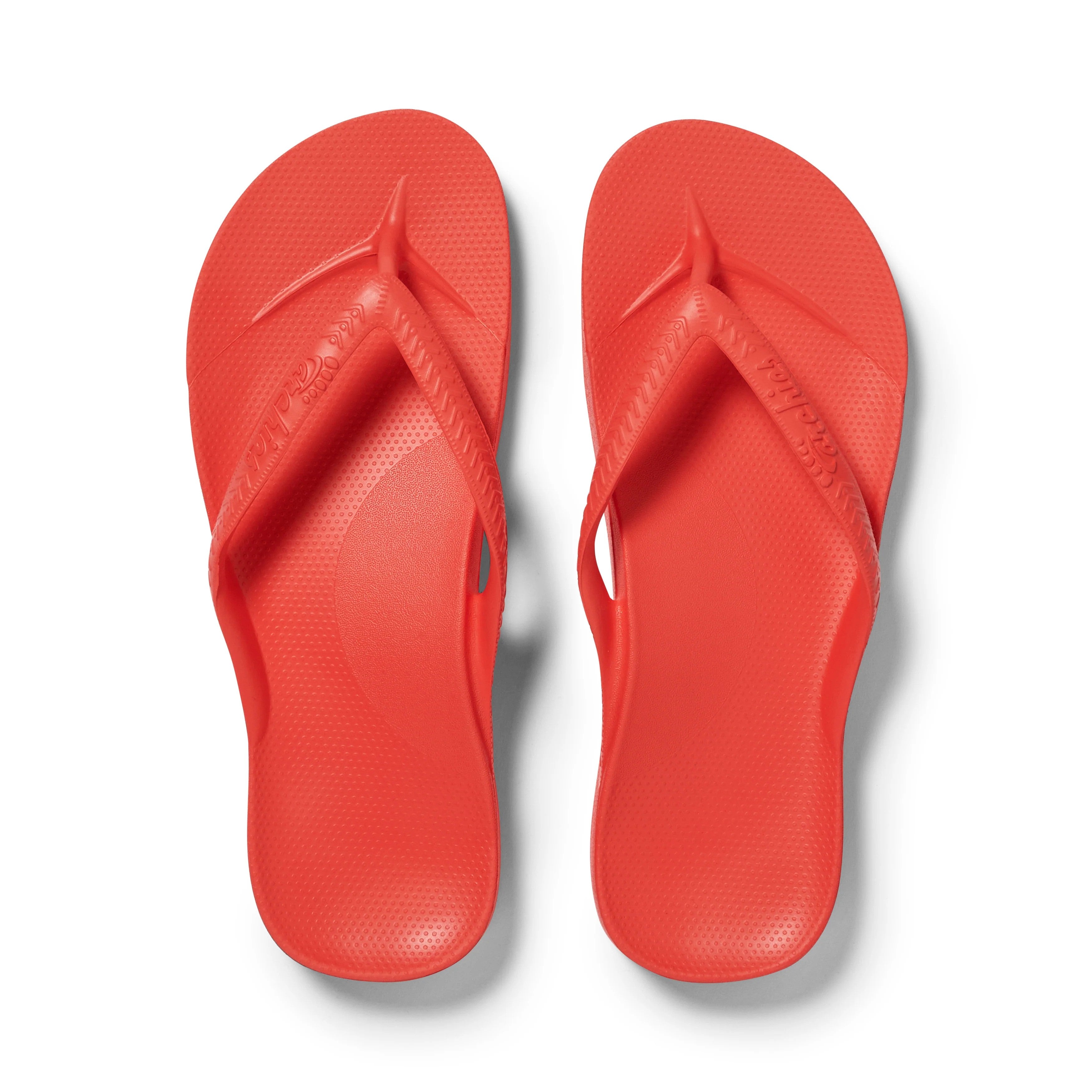Archie's Flip Flops Unisex