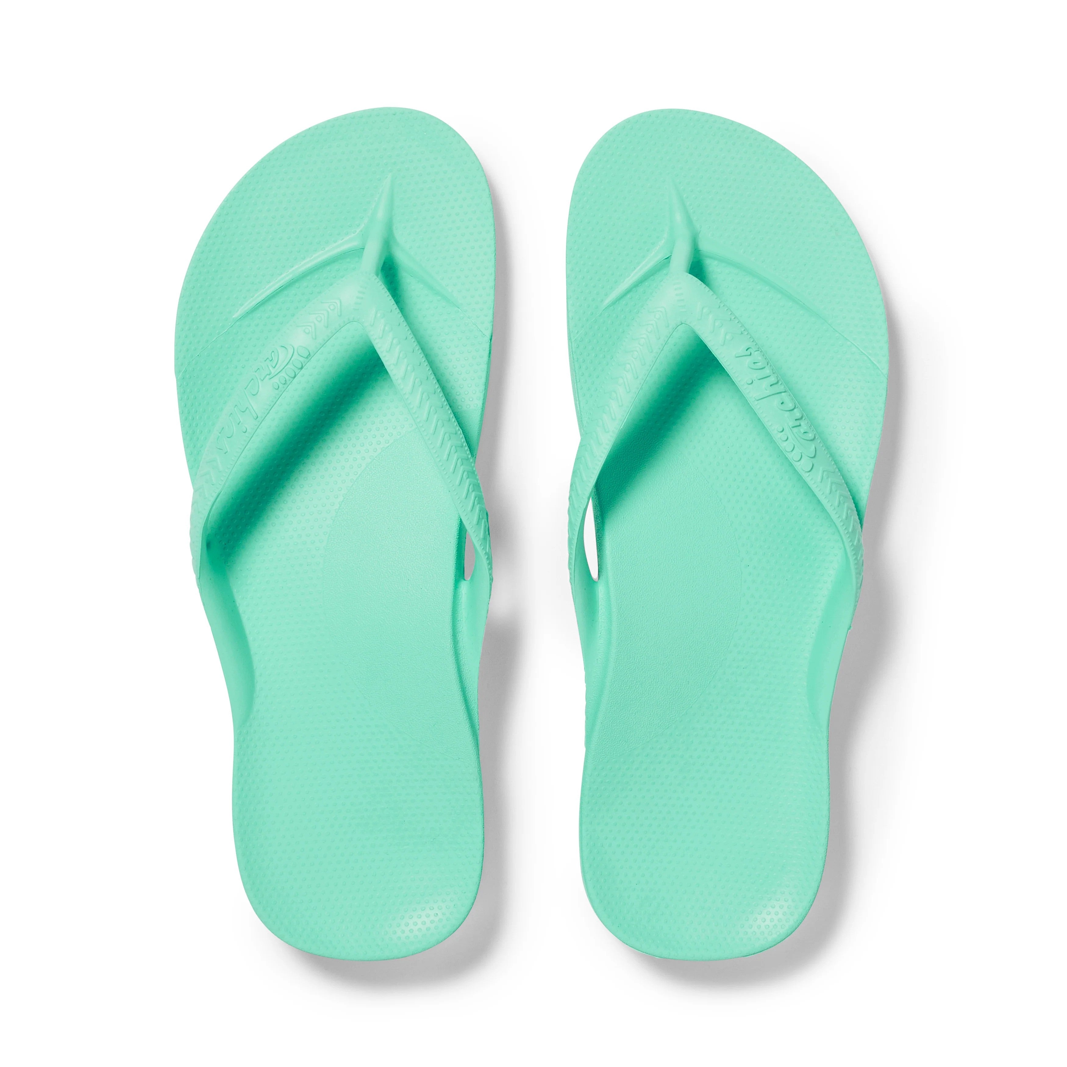 Archie's Flip Flops Unisex