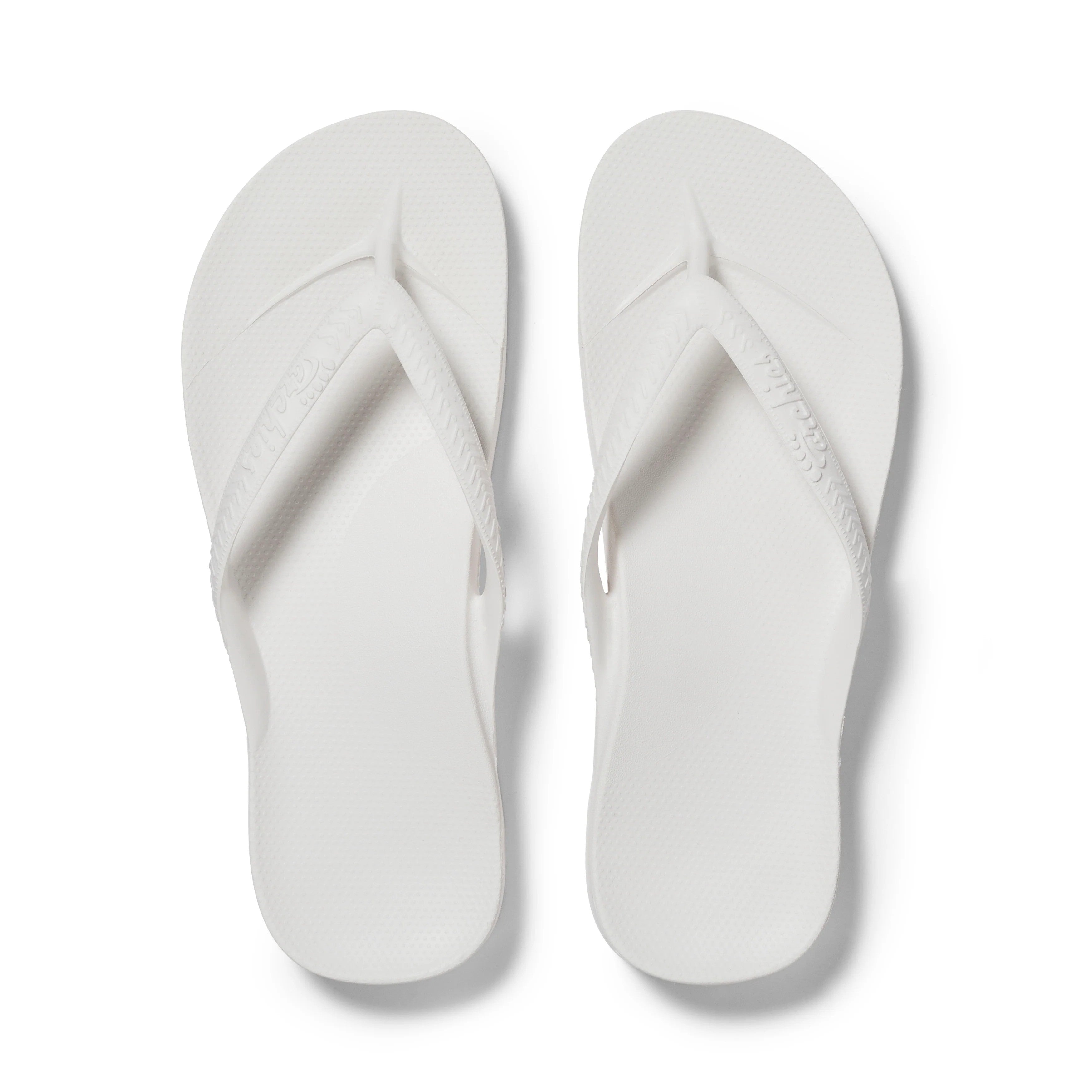 Archie's Flip Flops Unisex