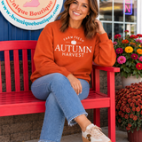 Farm Fresh Autumn Sweatshirt
