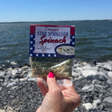Carmie's Americana Collection
