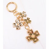 Kennon Cross Bag Charms