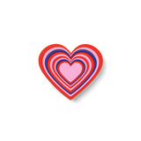 Bogg Heart Bit