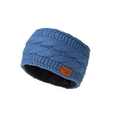Britt's Knits Headwarmer