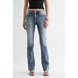 Mica Bootcut Jeans