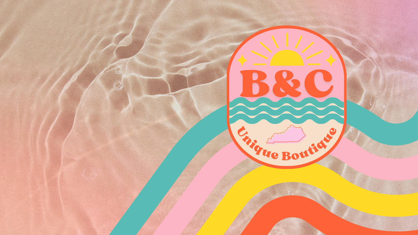 Style that makes waves