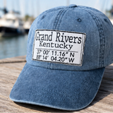 Be A Local Hat