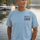 Crack Open A Can of Lake Vibes