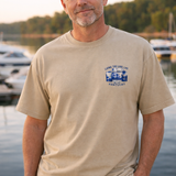 Crack Open A Can of Lake Vibes