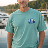 Crack Open A Can of Lake Vibes