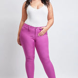 Color Me Hyperstretch