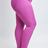 Color Me Hyperstretch