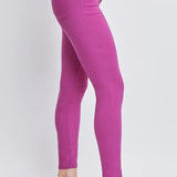 Color Me Hyperstretch