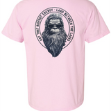 Big Foot Energy Tee