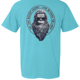 Big Foot Energy Tee