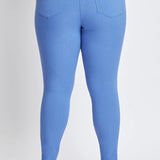 Color Me Hyperstretch