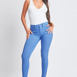 Color Me Hyperstretch