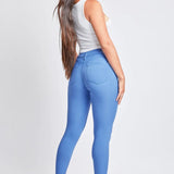 Color Me Hyperstretch