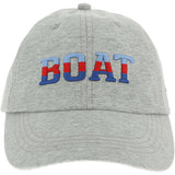 Boat Adjustable Toddler Hat