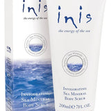 Inis The Energy Of The Sea