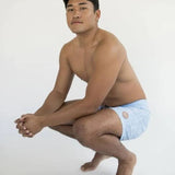 Bandana Men's Swim Short