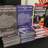 Murder in the Mountains