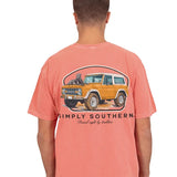 Simply Southern Mens Wheel