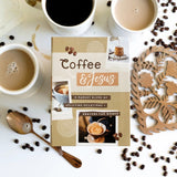 Coffee and Jesus