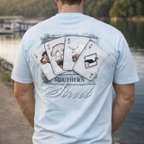 Southern Strut Hunting Cards