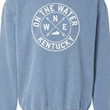 On The Water Sweatshirt