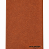 Men's Engraved Journals