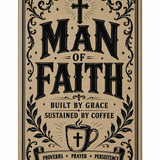 Men's Engraved Journals