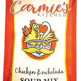 Carmie's Kitchen Soups